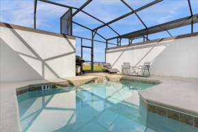 Last Minute Disney Getaway! Private Pool, Hot Tub & Games Room. Book Now! #66179
